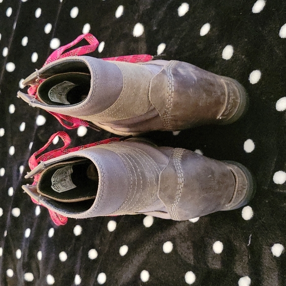 Sorel Lexie Wedge Booties - Picture 4 of 8